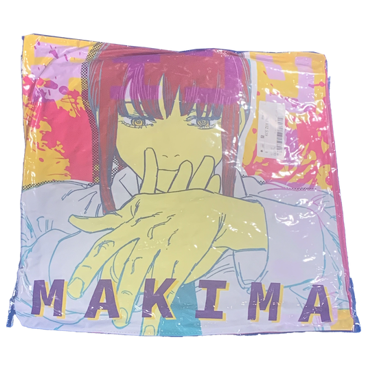 Chainsaw Man Makima Cushion