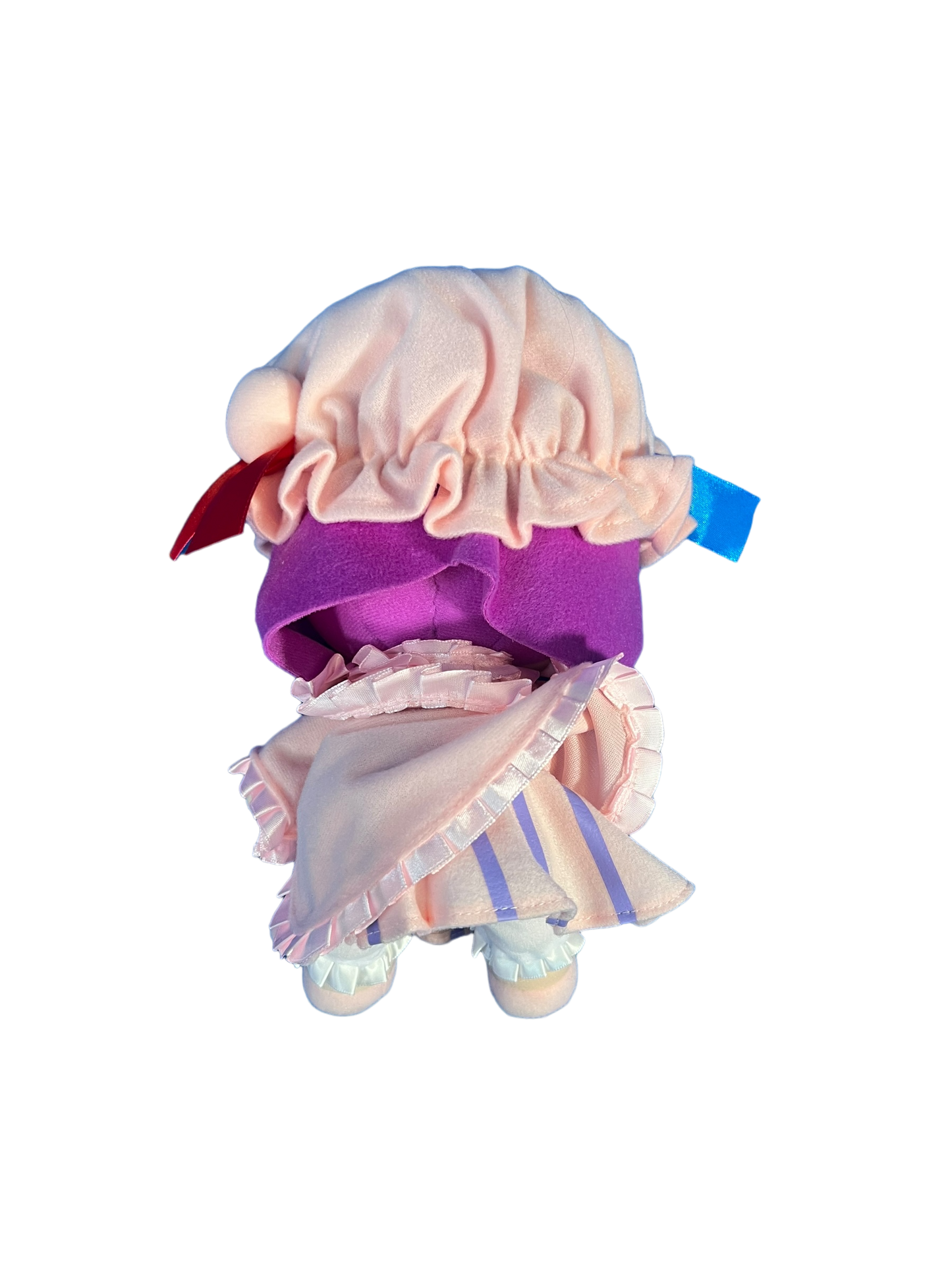 Touhou Project Patchouli Fumo Fumo V1.5