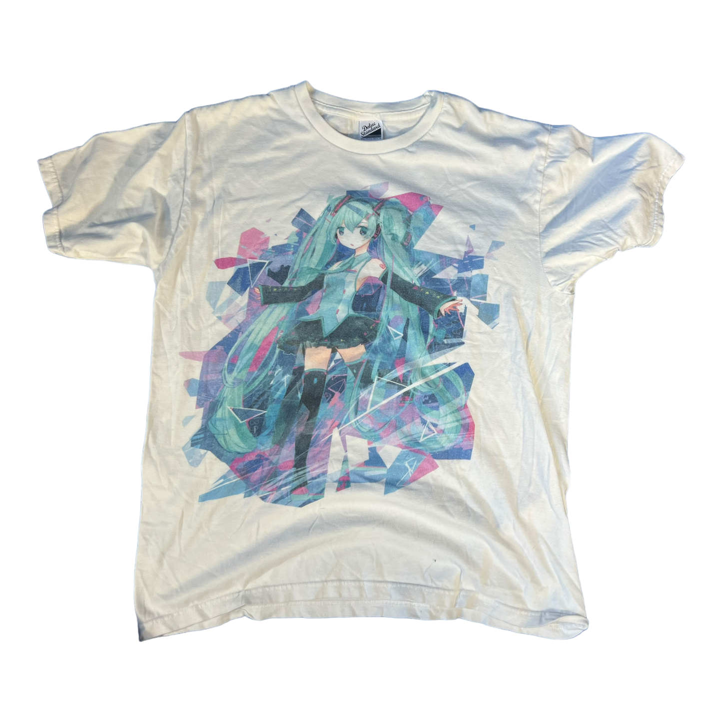 Hatsune Miku Shirt