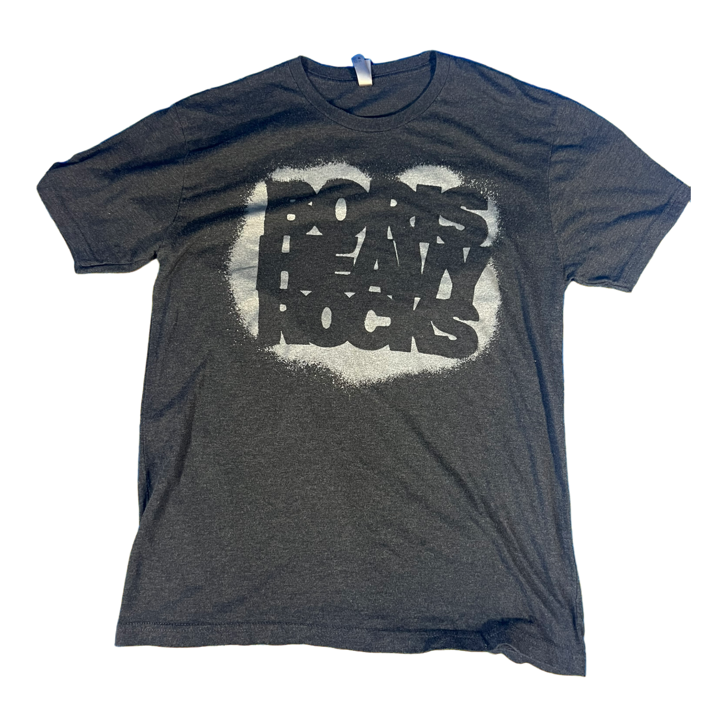 Boris Heavy Rocks Tour Shirt